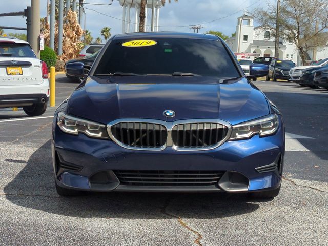 2019 BMW 3 Series 330i