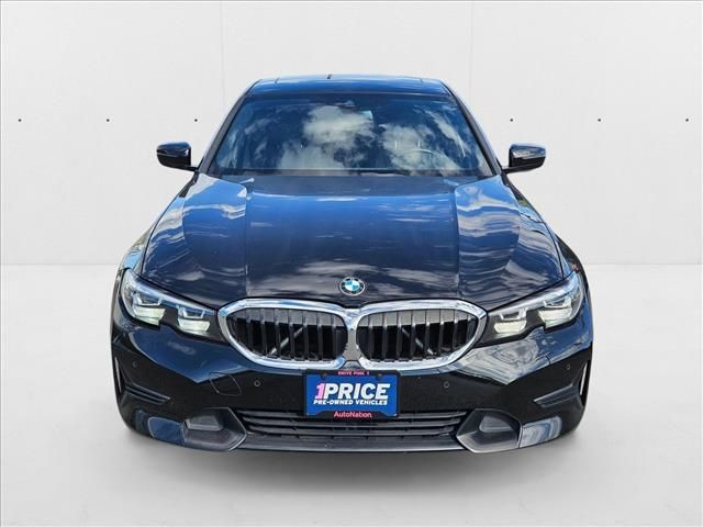 2019 BMW 3 Series 330i