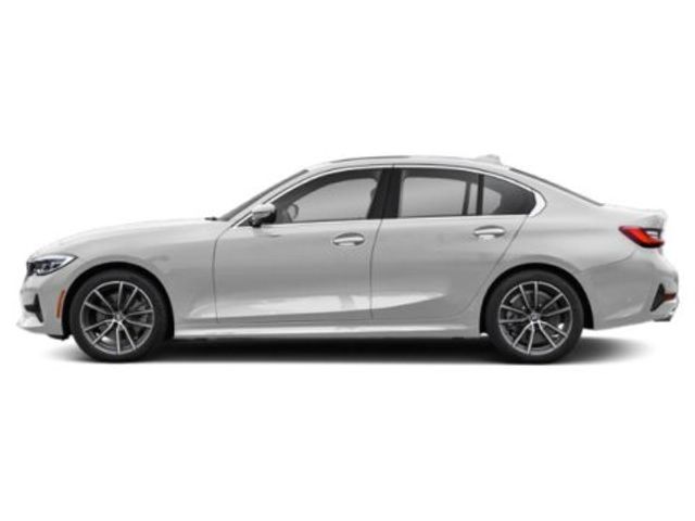 2019 BMW 3 Series 330i