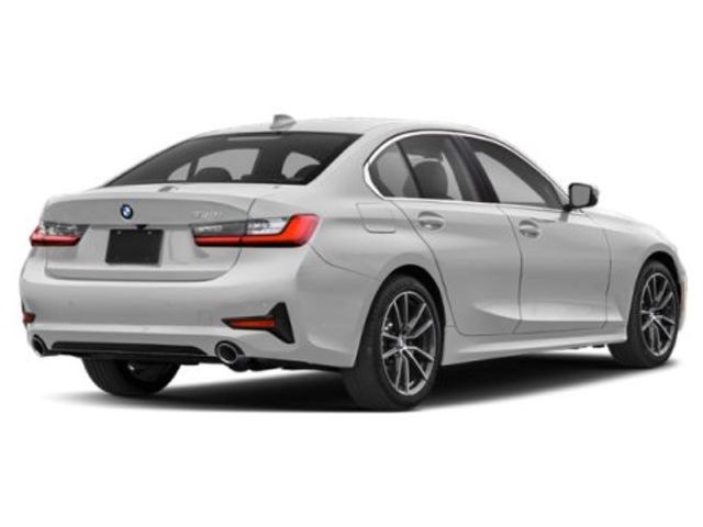 2019 BMW 3 Series 330i