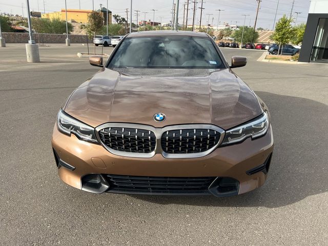 2019 BMW 3 Series 330i