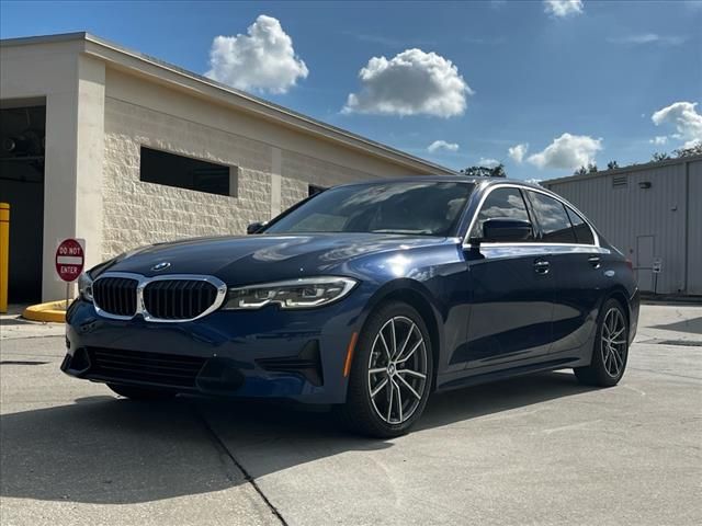 2019 BMW 3 Series 330i