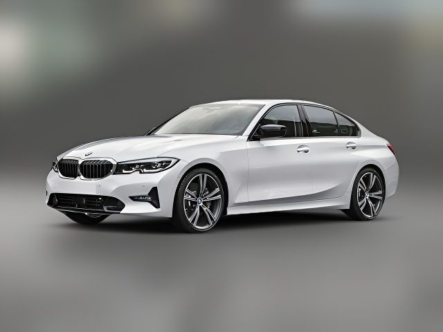 2019 BMW 3 Series 330i