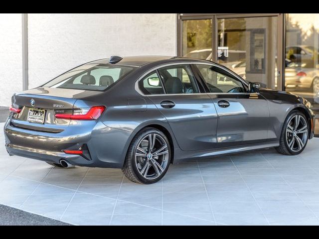 2019 BMW 3 Series 330i