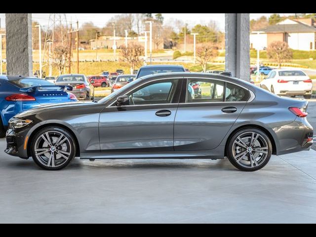 2019 BMW 3 Series 330i