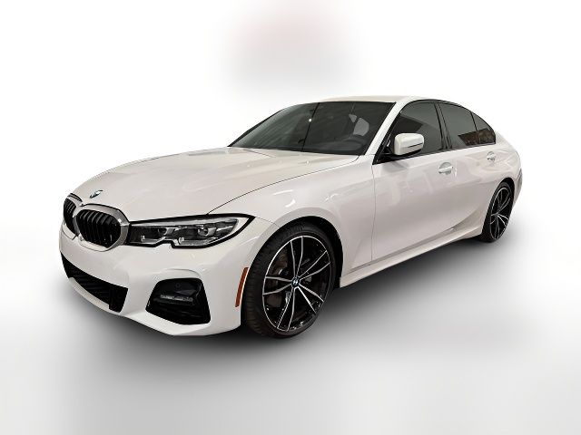 2019 BMW 3 Series 330i