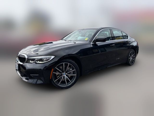 2019 BMW 3 Series 330i