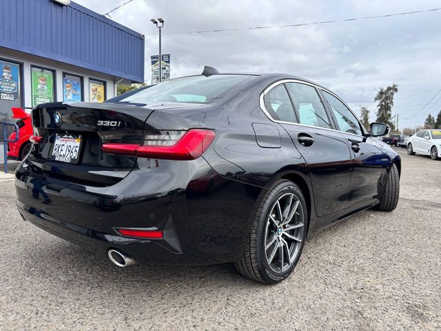 2019 BMW 3 Series 330i