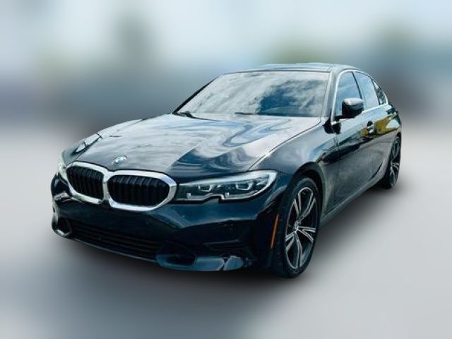 2019 BMW 3 Series 330i