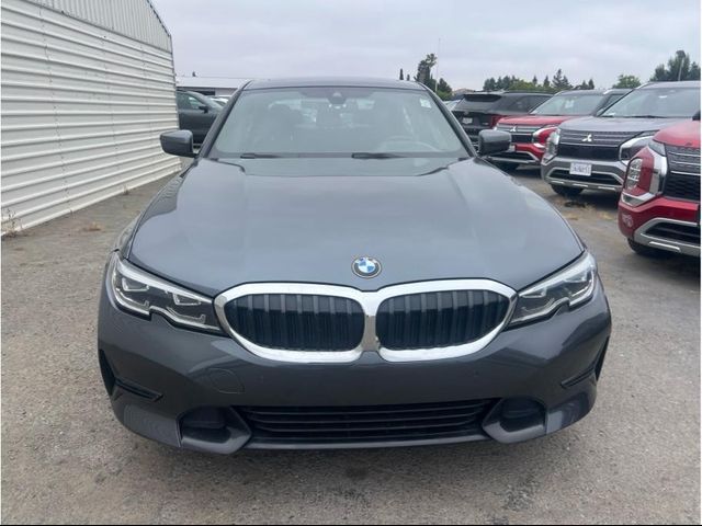 2019 BMW 3 Series 330i