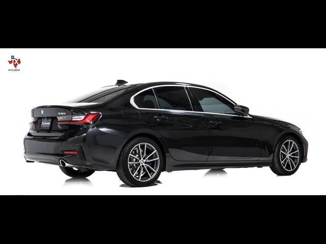 2019 BMW 3 Series 330i