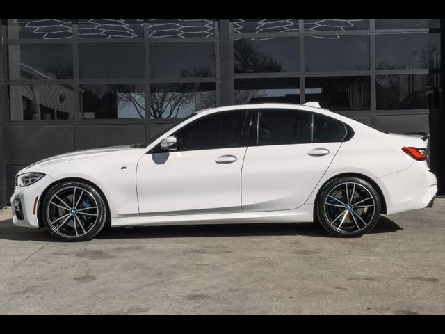 2019 BMW 3 Series 330i