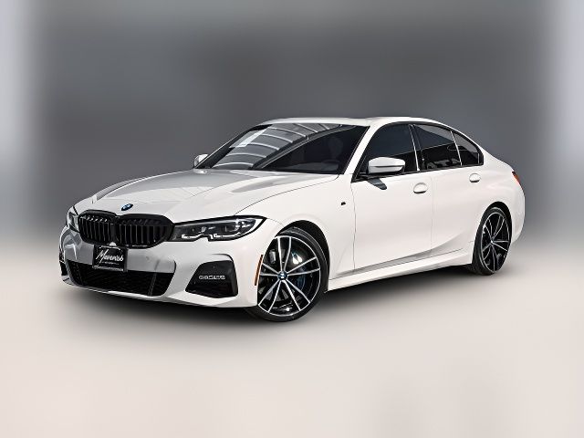 2019 BMW 3 Series 330i