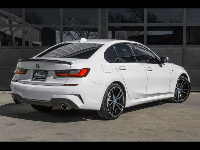 2019 BMW 3 Series 330i