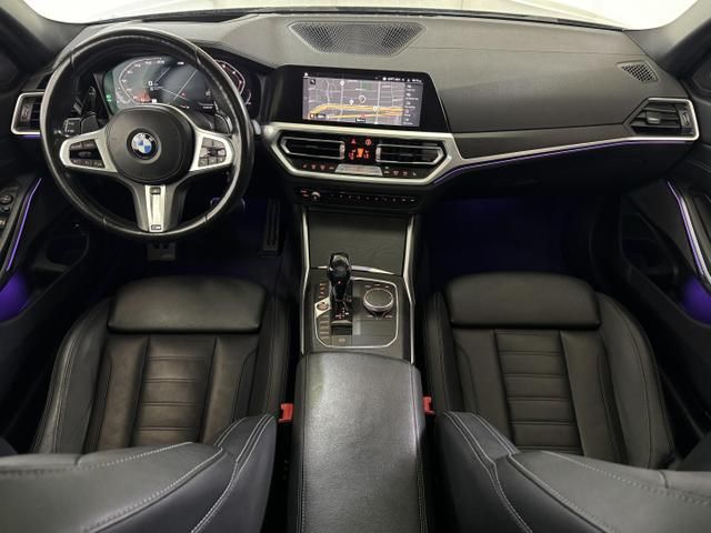 2019 BMW 3 Series 330i