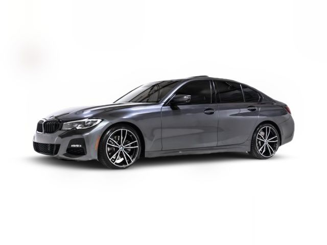 2019 BMW 3 Series 330i