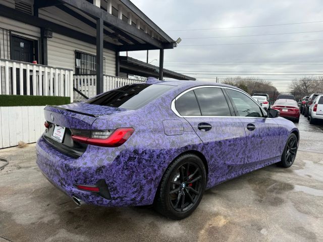 2019 BMW 3 Series 330i