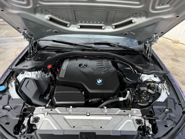 2019 BMW 3 Series 330i