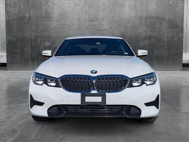 2019 BMW 3 Series 330i xDrive