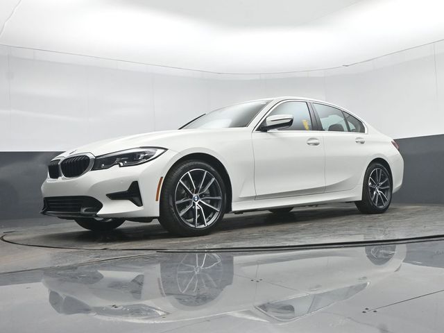 2019 BMW 3 Series 330i xDrive