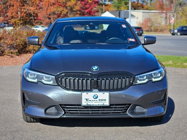 2019 BMW 3 Series 330i xDrive