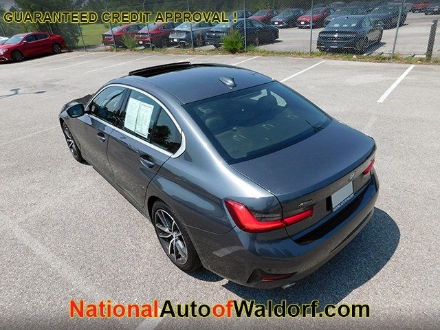 2019 BMW 3 Series 330i xDrive