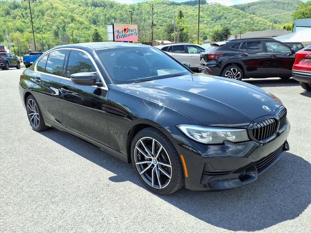2019 BMW 3 Series 330i xDrive