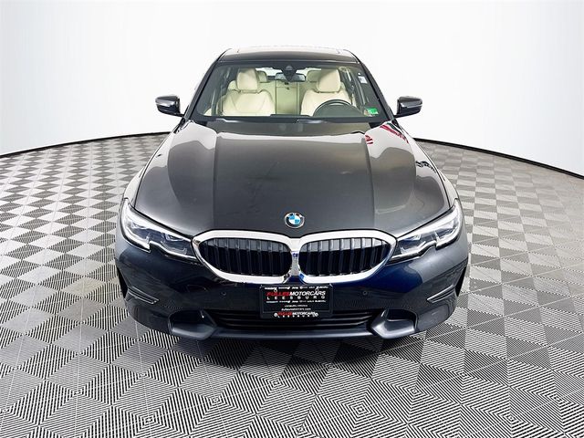 2019 BMW 3 Series 330i xDrive