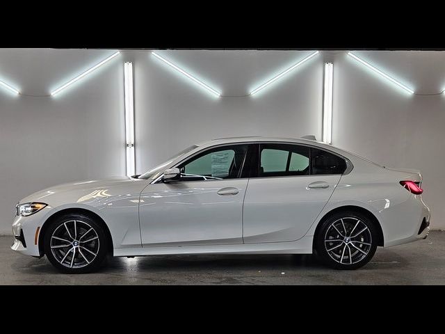 2019 BMW 3 Series 330i xDrive