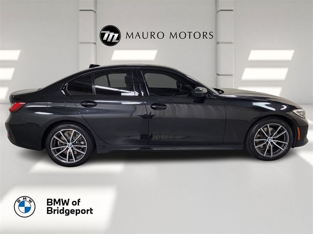 2019 BMW 3 Series 330i xDrive