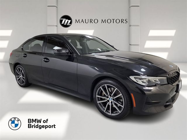 2019 BMW 3 Series 330i xDrive