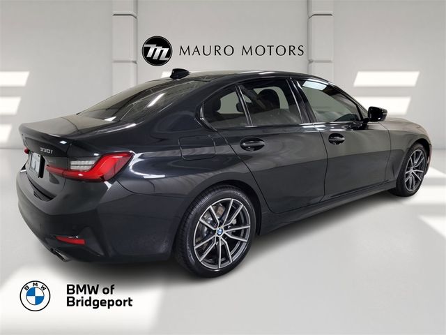 2019 BMW 3 Series 330i xDrive