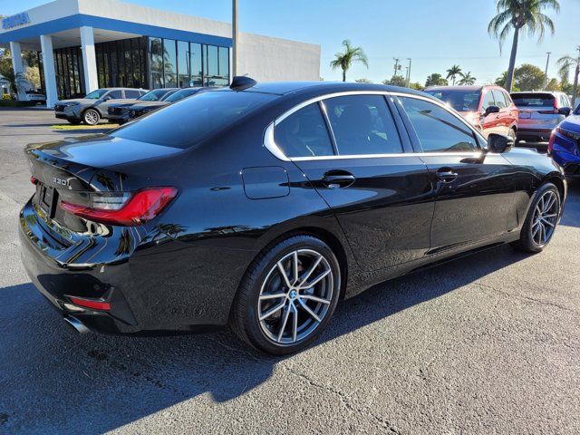 2019 BMW 3 Series 330i xDrive