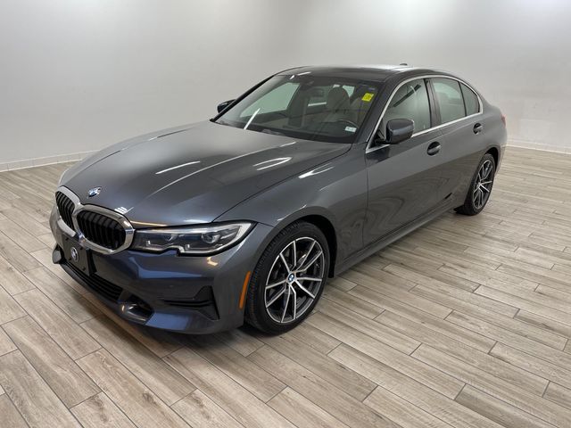 2019 BMW 3 Series 330i xDrive