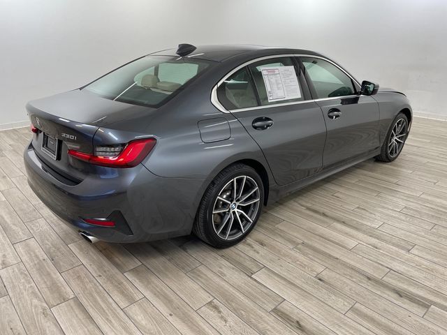 2019 BMW 3 Series 330i xDrive