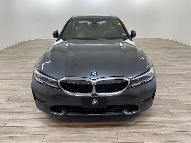 2019 BMW 3 Series 330i xDrive