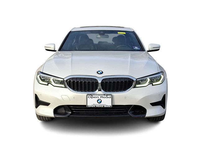 2019 BMW 3 Series 330i xDrive