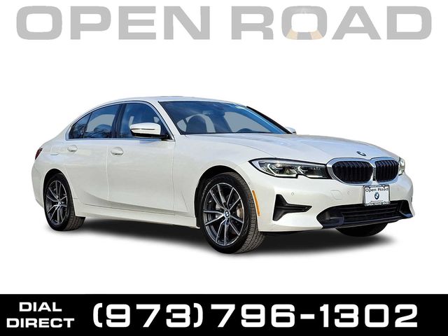 2019 BMW 3 Series 330i xDrive