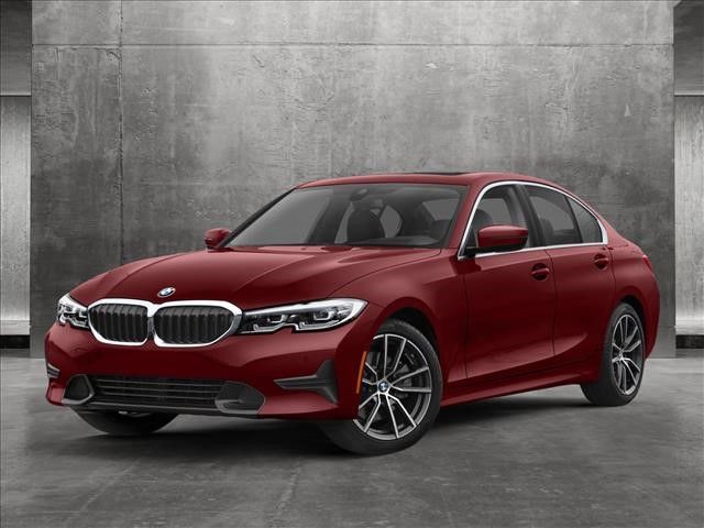 2019 BMW 3 Series 330i xDrive