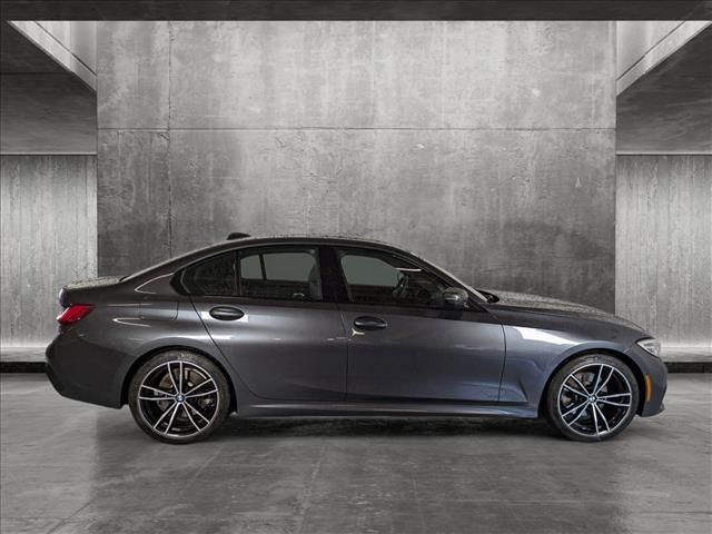 2019 BMW 3 Series 330i xDrive