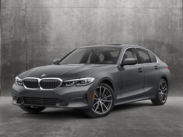 2019 BMW 3 Series 330i xDrive