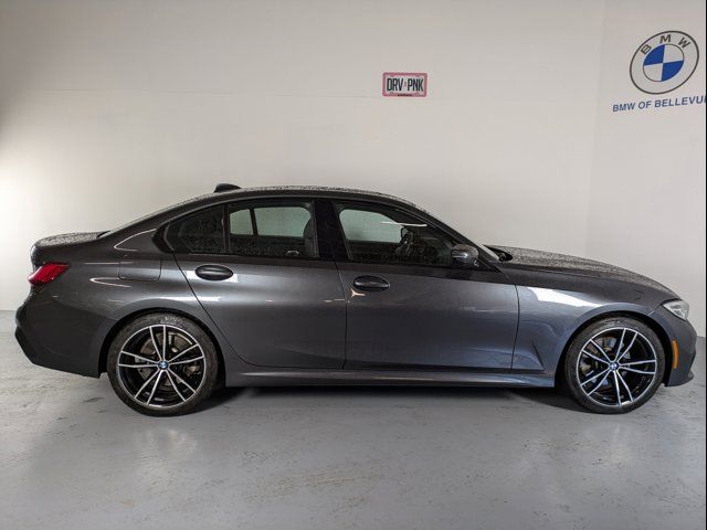 2019 BMW 3 Series 330i xDrive