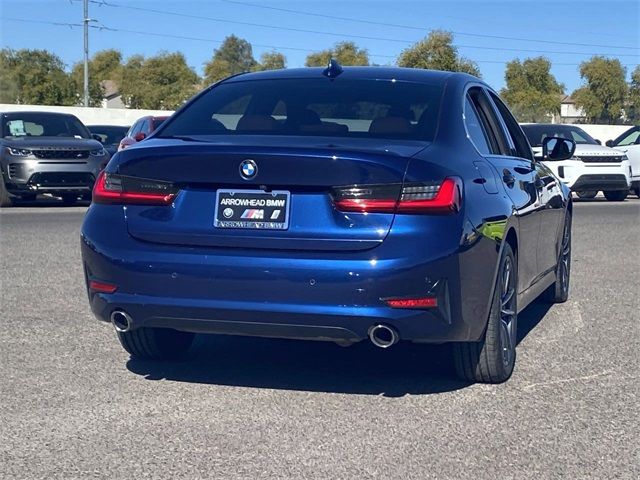 2019 BMW 3 Series 330i xDrive