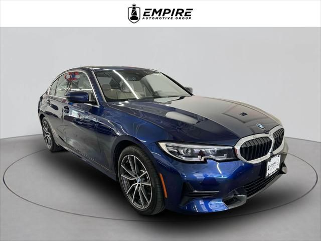 2019 BMW 3 Series 330i xDrive