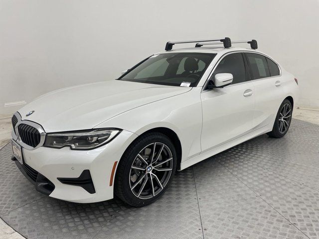 2019 BMW 3 Series 330i xDrive