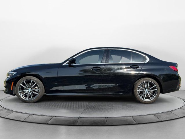 2019 BMW 3 Series 330i xDrive