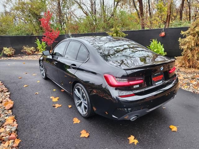 2019 BMW 3 Series 330i xDrive