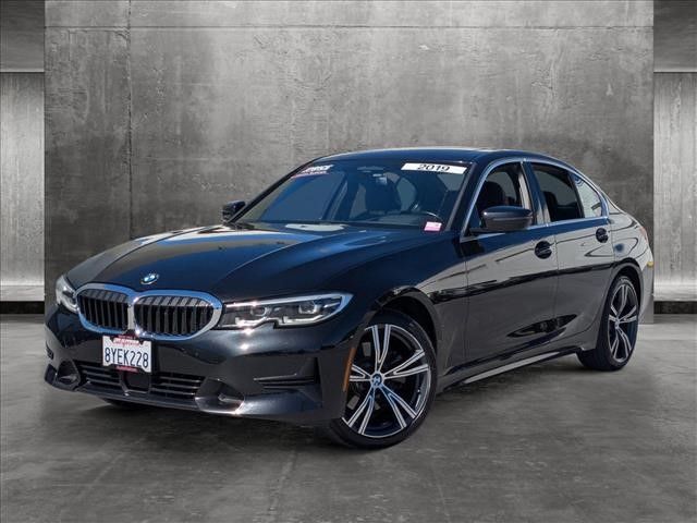 2019 BMW 3 Series 330i xDrive