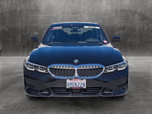 2019 BMW 3 Series 330i xDrive