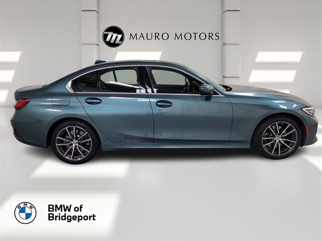 2019 BMW 3 Series 330i xDrive